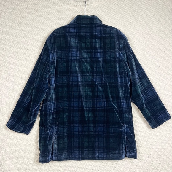 faconnable Men’s Jacket Medium 100% Cotton - Picture 7 of 7